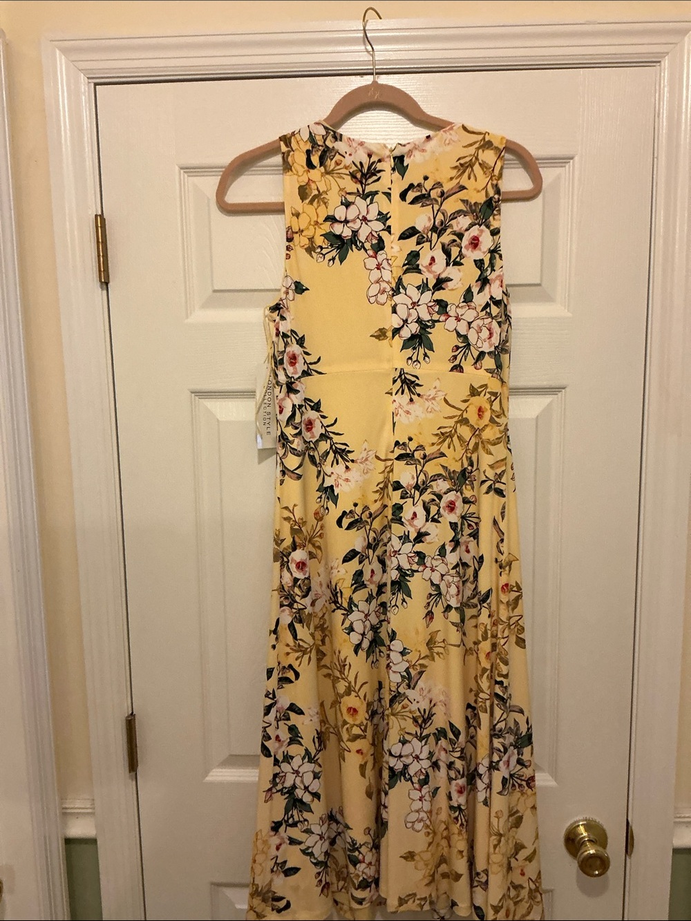 London Style Collection Dress - Picture 3 of 4